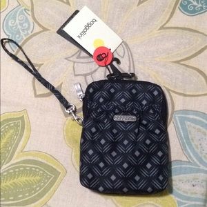 Baggallini bryant pouch
